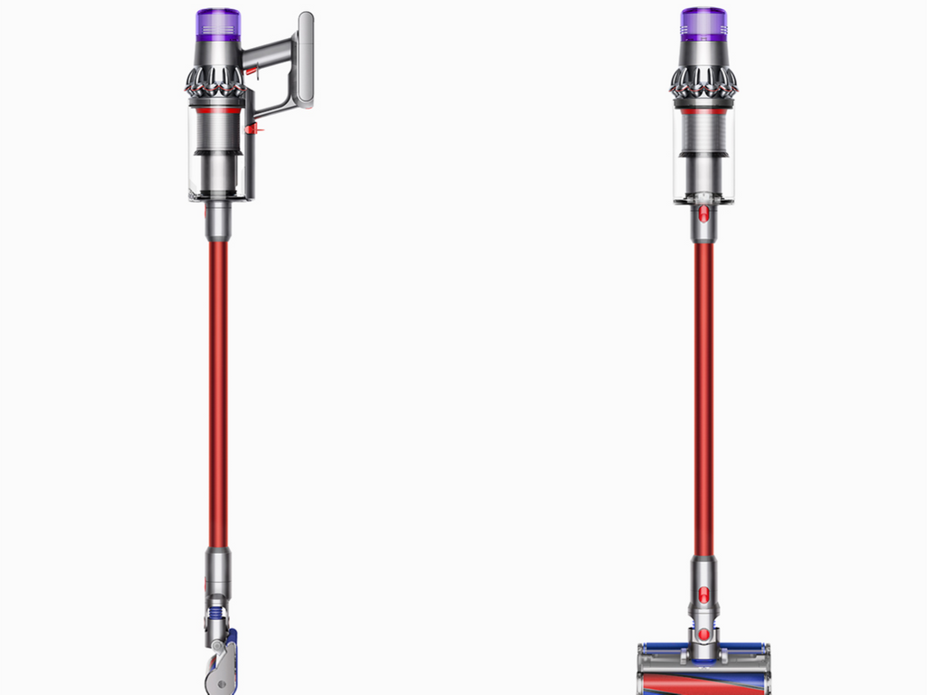 Aspirateur sans-fil Dyson V11™ Fluffy