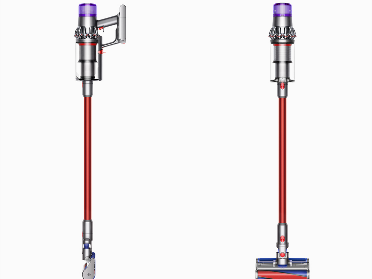 Aspirateur sans-fil Dyson V11™ Fluffy