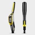 Nettoyeur haute pression Kärcher K 7 Premium Smart Control Flex Home, Pression : 180 bar, Débit : 600 l/h, Rendement : 60 m²/h, Filtre à eau, Poids : 18 kg, Tuyau flexible, Lance multijets