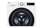 Lave-linge hublot LG Electronics Lave-linge hublot LG F14R50WHS Blanc - 11kg - 1400 tr/min - LG ThinQ - 71 dB - Classe A