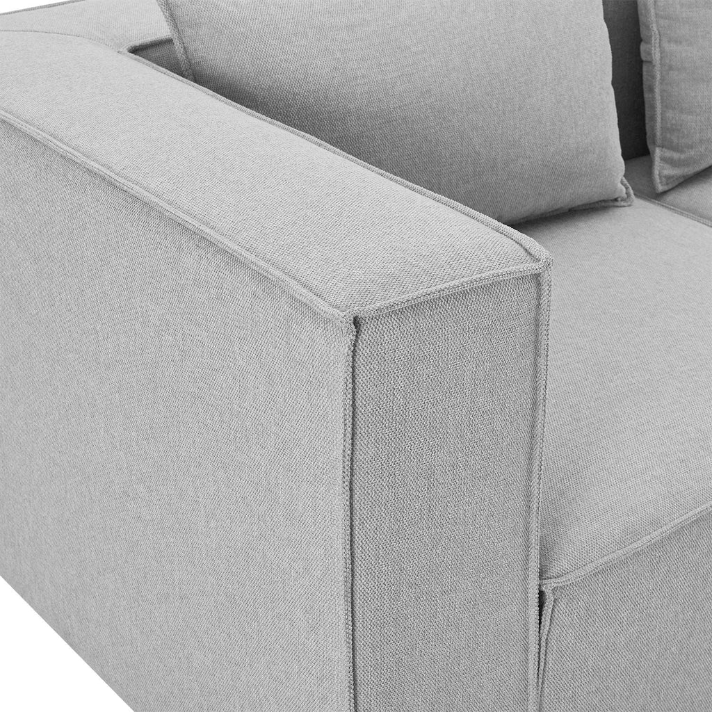 Canapé modulaire Domas XXL 2025 – salon modulaire