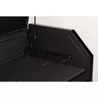 INDUSTRIAL 41 IN. W X 21.5 IN. D 4-DRAWER TOP TOOL CHEST IN MATTE BLACK