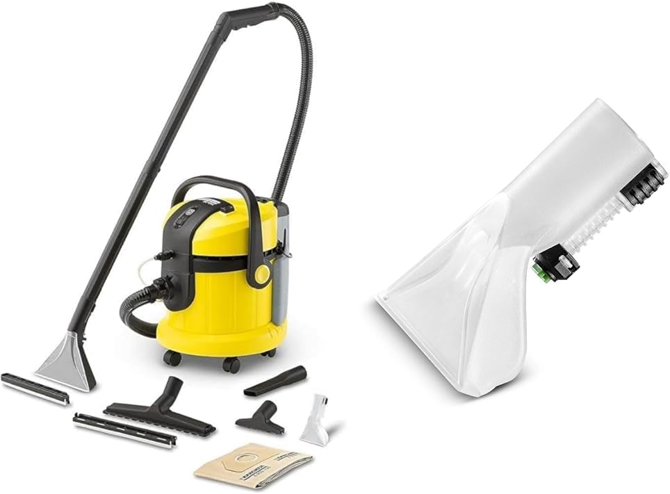 Kärcher 1.081-140 SE 4002 Aspirateur à shampoing