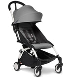 Poussette YOYO² 2025 avec pack siège 6+