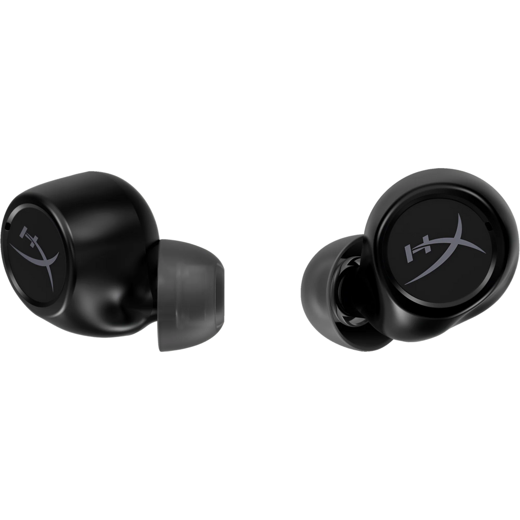 Écouteurs intra-auriculaires HyperX Cirro Buds Pro TWS Édition Noire 2025