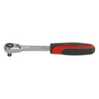 KS Tools - 922.0654 - Caisse à outils complète 1/4 - Coffret de maintenance - 4 à 14 mm - Coffret de douilles et embouts - Outillage mecanique auto - 54 Pièces : Bricolage