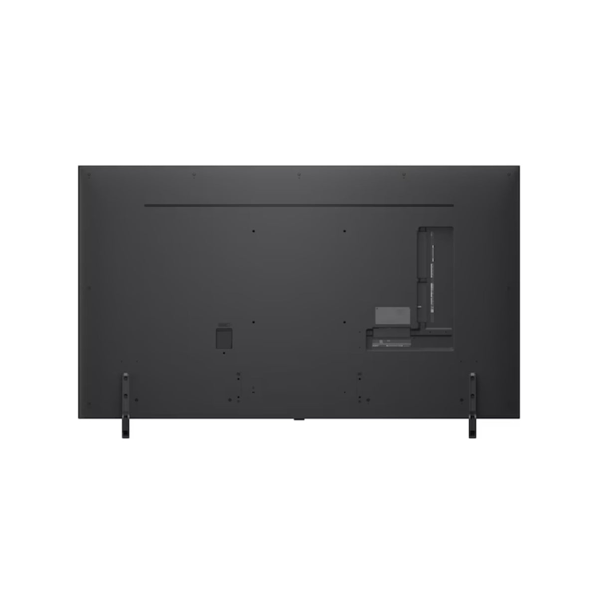 LG TV QNED AI 2025 | 43QNED8E | 43'' (108cm) | 4K UHD | HDR10 | webOS 25 | Télécommade AI Magic Remote | Alexa, Google Assistant | Netflix Disney+ CAN