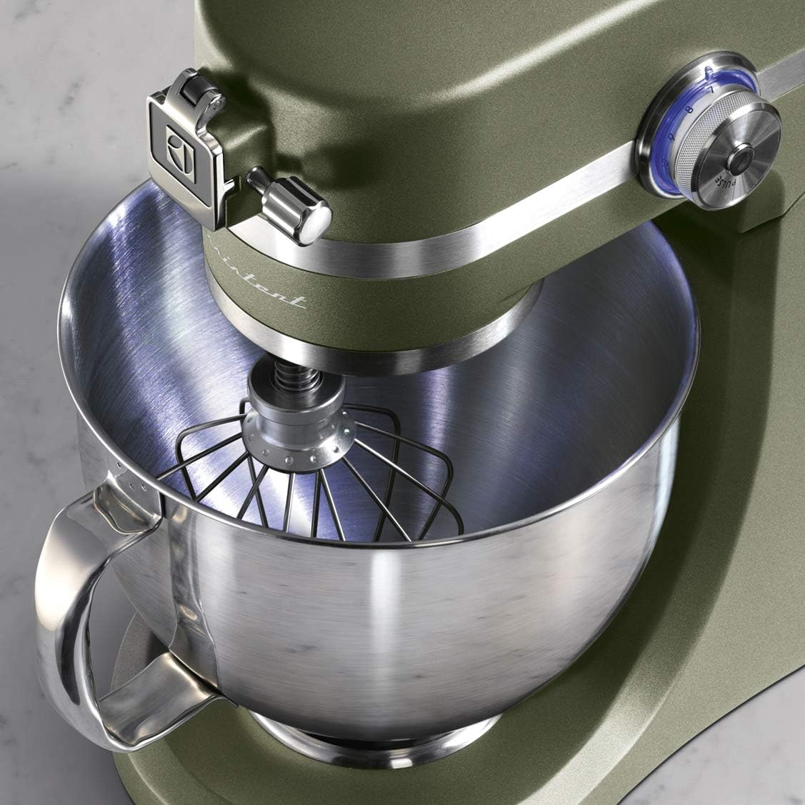 Electrolux Robot ptissier Pétrisseuse vert