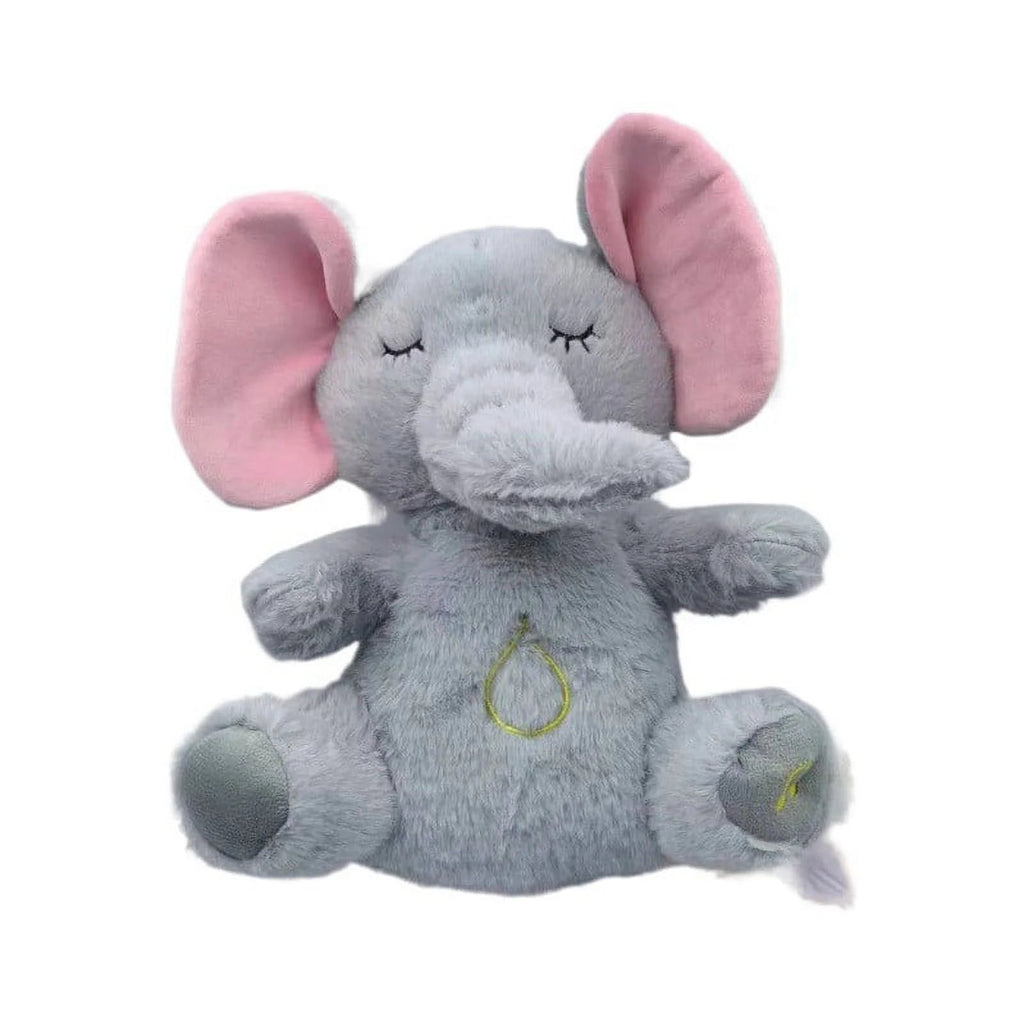 Poupée musicale pour dormir Little Otter – Ours, loutre et koala respirants