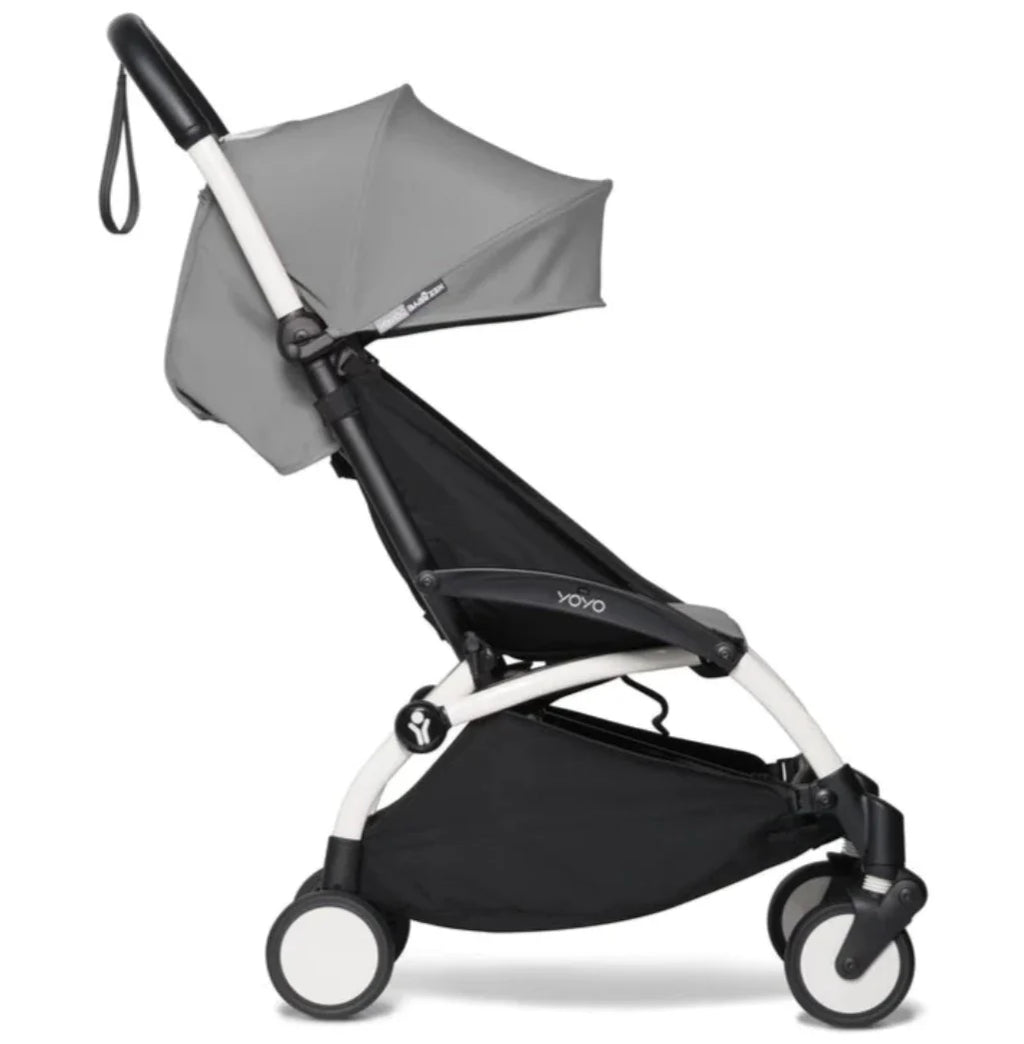 Poussette YOYO² 2025 avec pack siège 6+