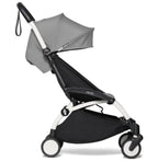 Poussette YOYO² 2025 avec pack siège 6+