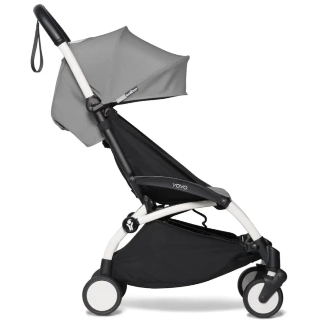 Poussette YOYO² 2025 avec pack siège 6+