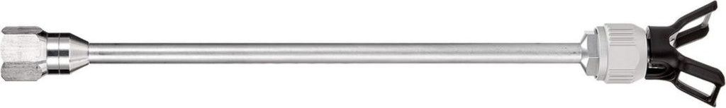 Pistolet de peinture airless WAGNER Control Pro 250 M pour peintures murales, apprêts, vernis et lasures, 15 m² - 2 min, réglage de la pression, 110 bar, tuyau de 9 m