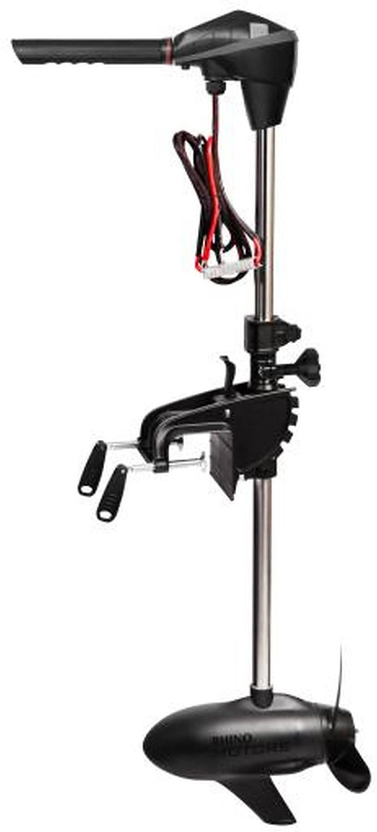 Rhino BLX 80 V2 Moteur électrique hors-bord(Noir)