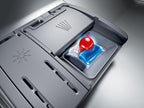 Bosch SMV4EVX02F, Série 4, Lave-vaisselle 60 cm, Encastrable
