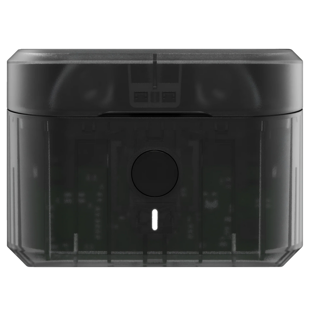 Écouteurs intra-auriculaires HyperX Cirro Buds Pro TWS Édition Noire 2025