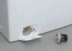 Lave-linge hublot Miele WCB 100