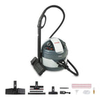 Polti PTEU0260 Vaporetto Eco Pro 3.0 Nettoyeur Vapeur, 4,5 Bar, 2000 W, Gris + Polti Kalstop Accessoire Nettoyeur Vapeur Anti-Calcaire : Cuisine et Maison