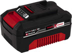Outil multifonction sans fil Einhell Power X Change GE-HC 18 Li T Solo - 200 W, 18 V, taille-haie et scie électrique 2 en 1, lame Oregon, chargeur et batterie non inclus