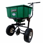 Épandeur à pousser Lesco 50 lb