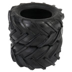 Pneus tubeless AutoForever 2025 23×10.5-12 pour tondeuse à gazon (ensemble de 2)