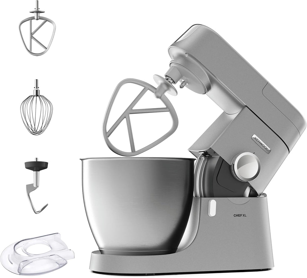 Virtuvinis kombainas KENWOOD KVL4100S