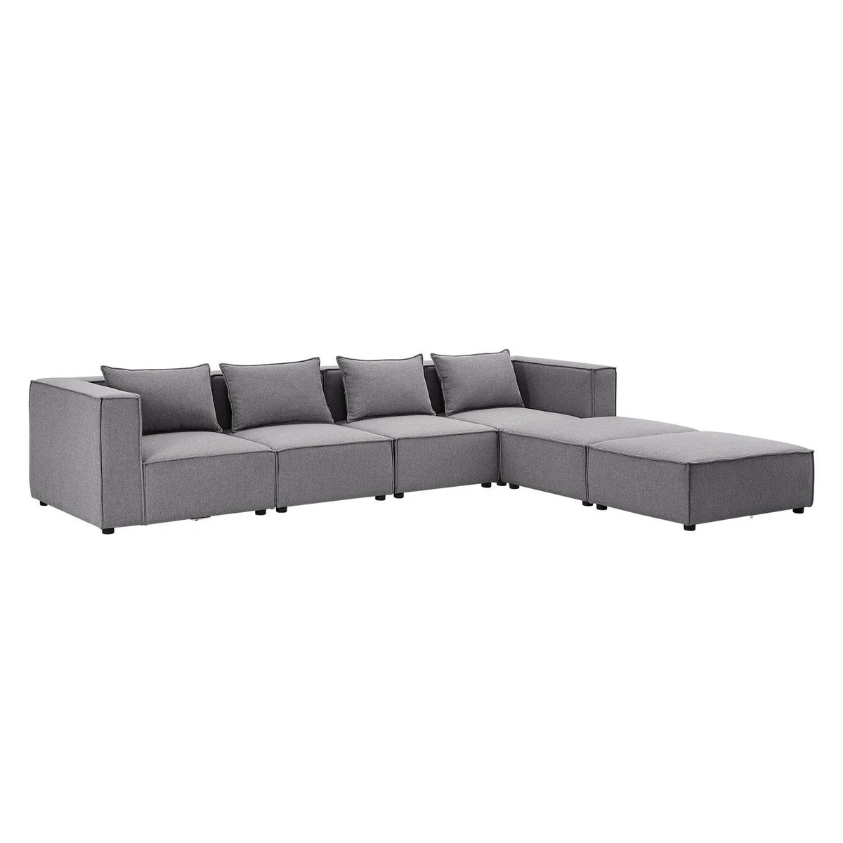 Canapé modulaire Domas XXL 2025 – salon modulaire