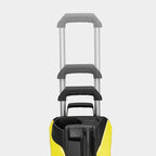 Nettoyeur haute pression Kärcher K 7 Premium Smart Control Flex Home, Pression : 180 bar, Débit : 600 l/h, Rendement : 60 m²/h, Filtre à eau, Poids : 18 kg, Tuyau flexible, Lance multijets