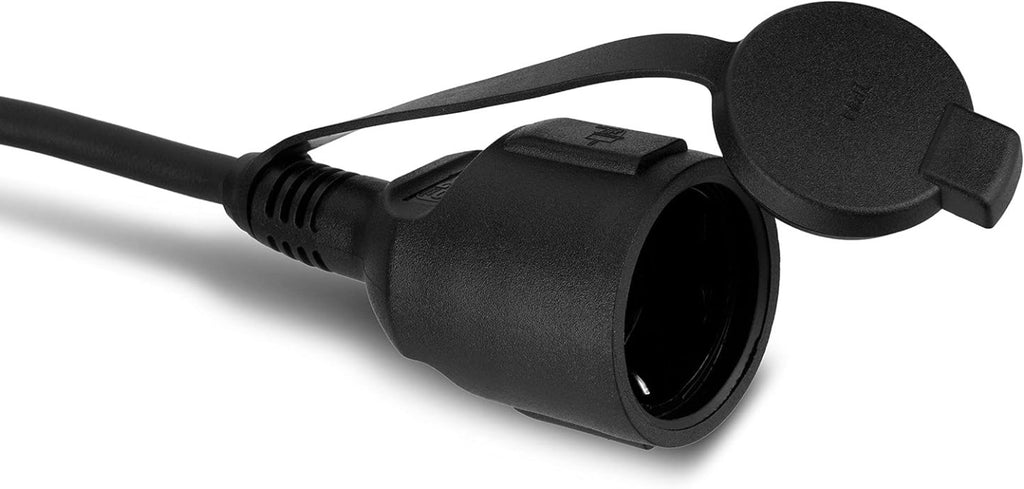 IKRA 81002880 Elektro Gartenhäcksler Walzenhäcksler ILH 3000 A, leise robust wartungsarm, Starke 3.000 Watt, Aststärke bis 44mm, 230 V