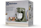 Electrolux Robot ptissier Pétrisseuse vert