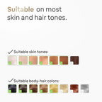 Épilateur laser IPL Braun Silk Expert Pro 5 PL5137 avec rasoir Venus Swirl – Réduction durable des poils du corps et du visage – Filaire. PL5137