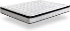 KUO Dream - Matelas à mémoire de forme bio | Matelas viscoélastique INNOGEL | Hauteur 26 cm | 135 x 190 cm [Exclusivité Amazon]