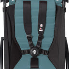 Poussette YOYO² 2025 avec pack siège 6+