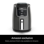 Friteuse à air Ninja AF150AMZ 5,5 L (2025) : réchauffe, déshydrate et multifonctions