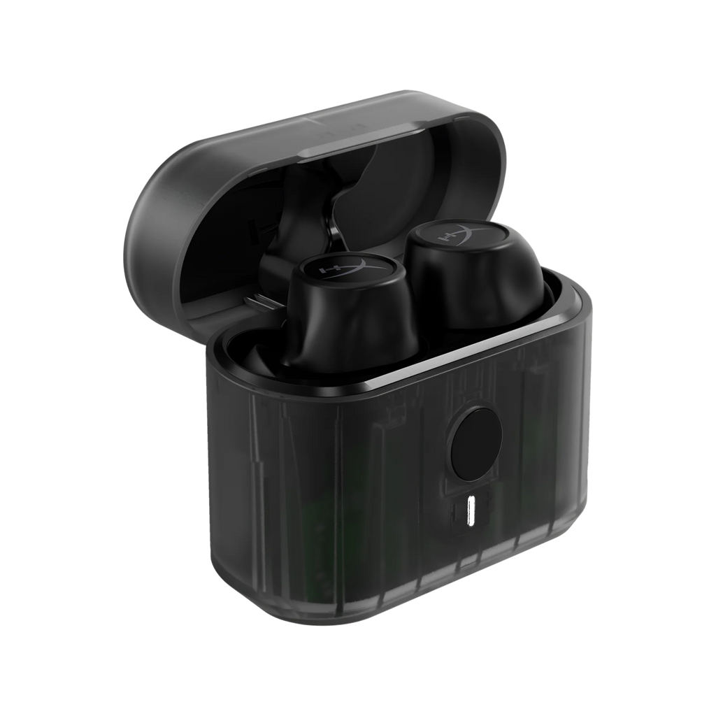 Écouteurs intra-auriculaires HyperX Cirro Buds Pro TWS Édition Noire 2025
