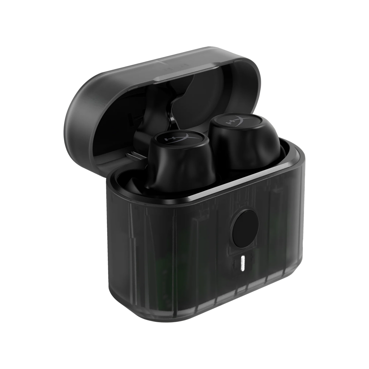 Écouteurs intra-auriculaires HyperX Cirro Buds Pro TWS Édition Noire 2025