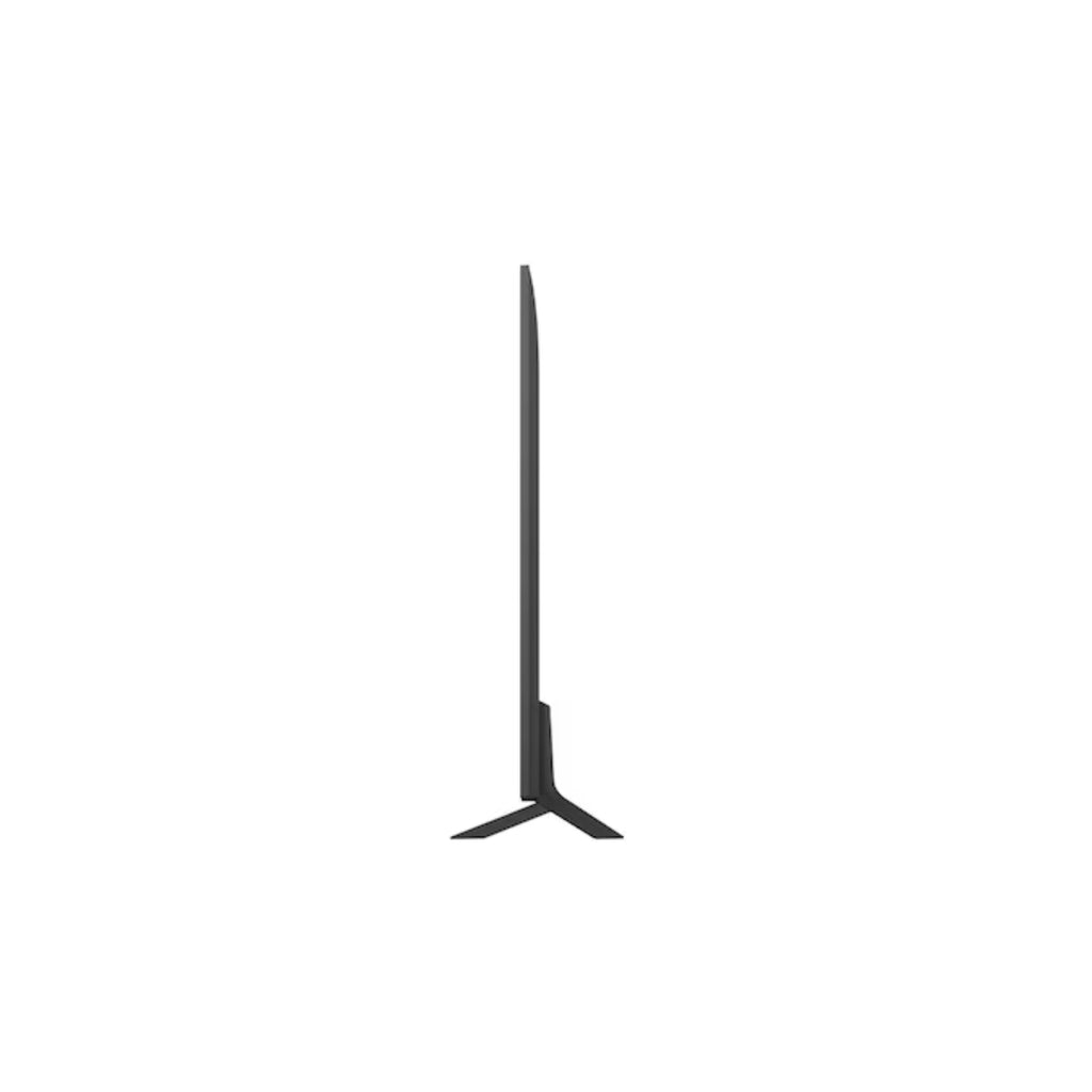 LG TV QNED AI 2025 | 55QNED8E | 55'' (139cm) | 4K UHD | HDR10 | webOS 25 | Télécommade AI Magic Remote | Alexa, Google Assistant | Netflix Disney+ CAN