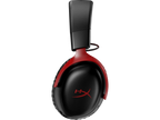 Casque sans fil HyperX Cloud III RED 2025 – Un son légendaire