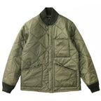 Blouson Aviateur Rétro Américain Décontracté Pour Homme