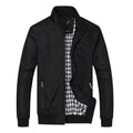 Manteau Bomber Homme Décontracté Mi-Saison