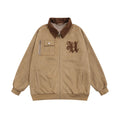 Veste Homme Décontractée À Col Revers Moderne