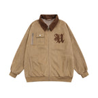 Veste Homme Décontractée À Col Revers Moderne