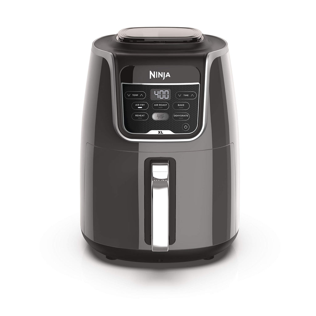 Friteuse à air Ninja AF150AMZ 5,5 L (2025) : réchauffe, déshydrate et multifonctions