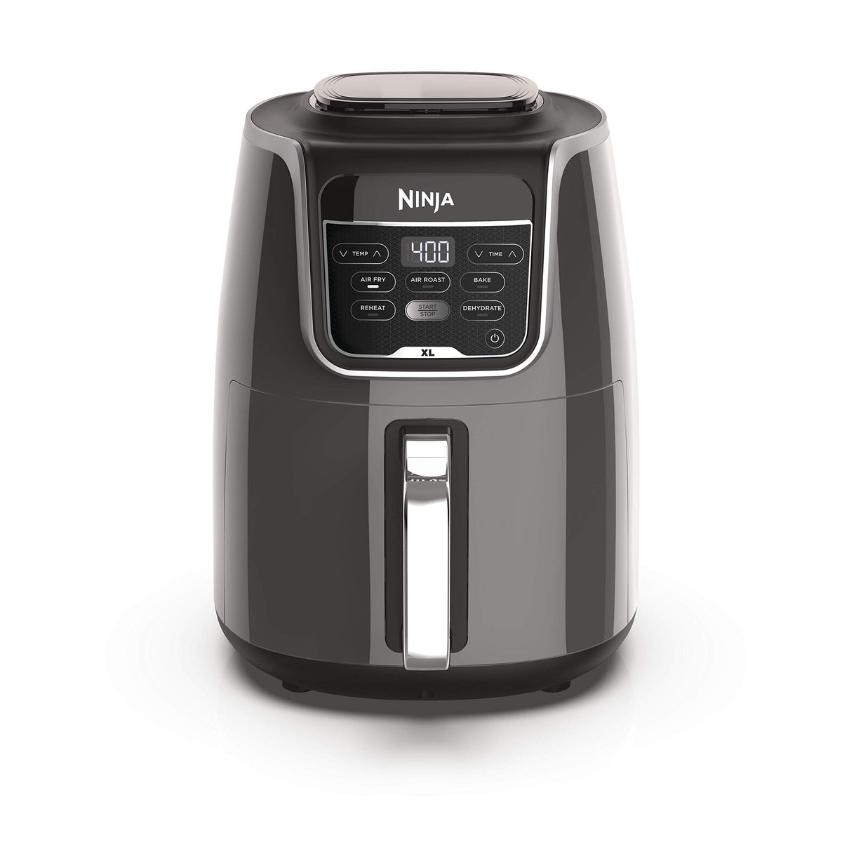 Friteuse à air Ninja AF150AMZ 5,5 L (2025) : réchauffe, déshydrate et multifonctions