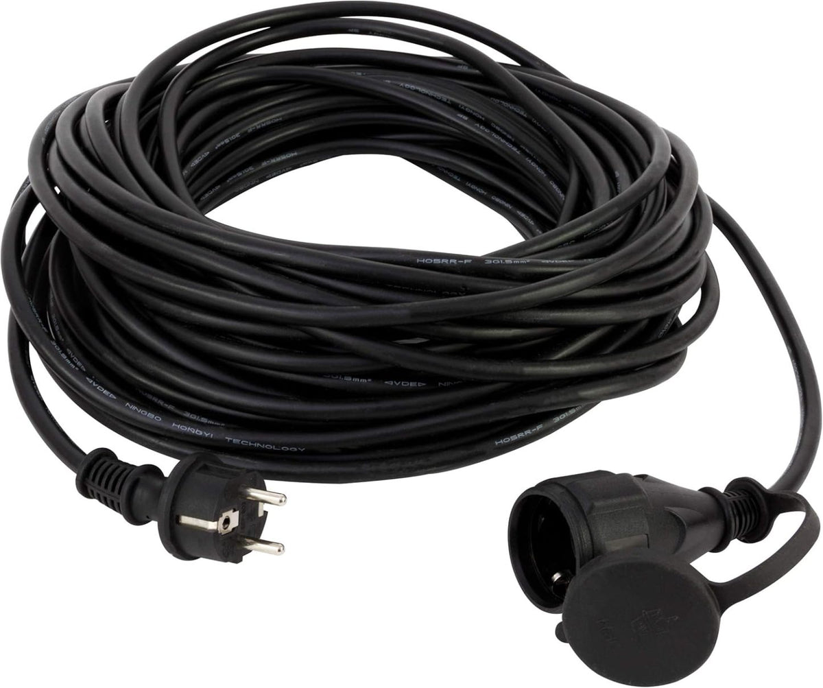 IKRA 81002880 Elektro Gartenhäcksler Walzenhäcksler ILH 3000 A, leise robust wartungsarm, Starke 3.000 Watt, Aststärke bis 44mm, 230 V