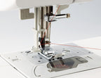 Machine à coudre Brother FS100WT - Quilting et patchwork