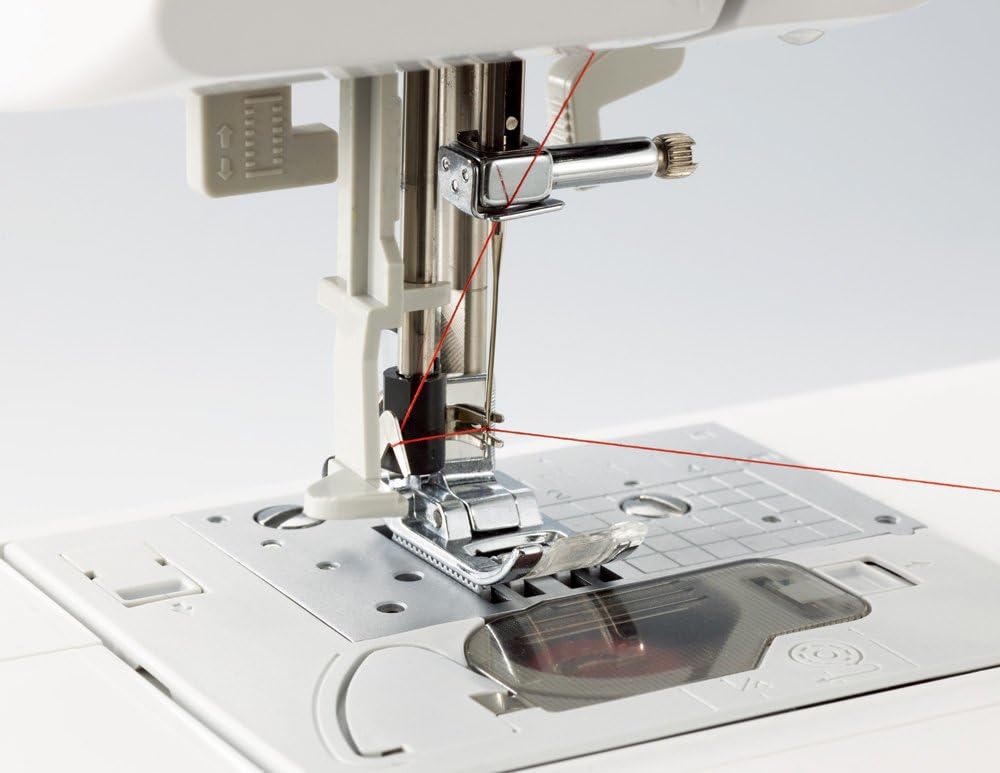 Machine à coudre Brother FS100WT - Quilting et patchwork