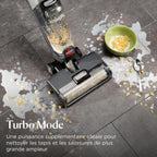 BISSELL CrossWave OmniForce, aspirateur balai sans fil