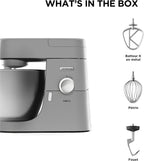 Virtuvinis kombainas KENWOOD KVL4100S