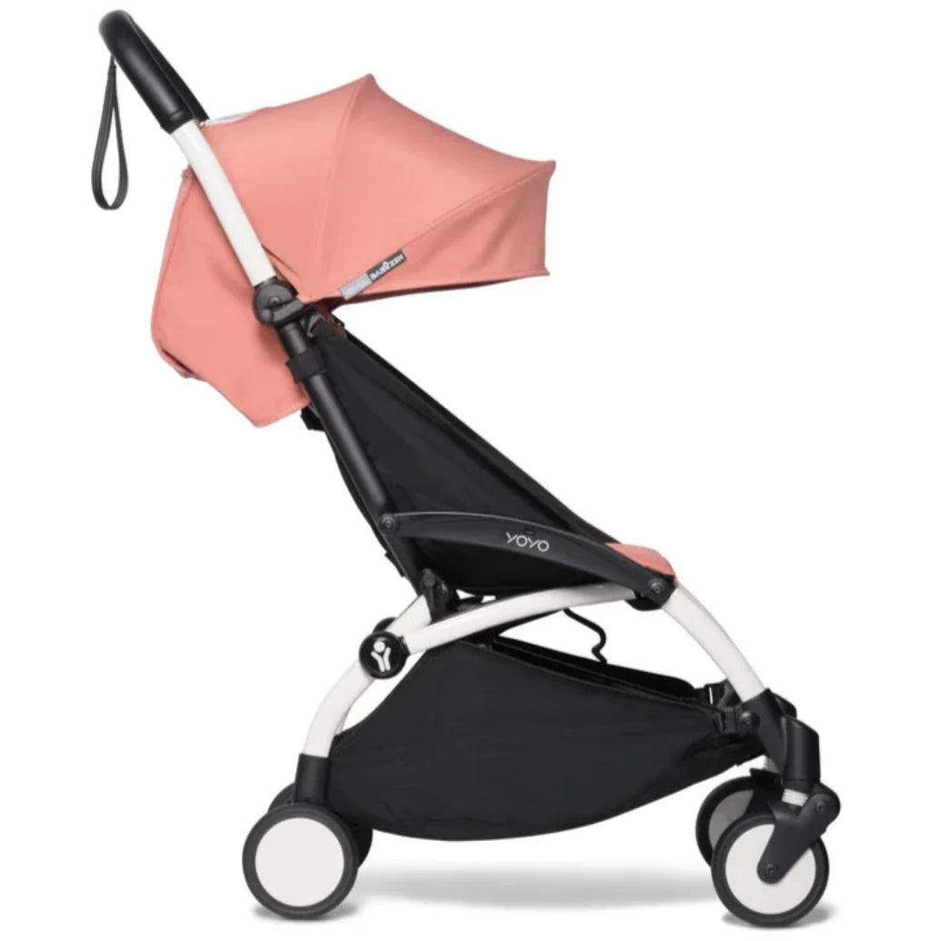 Poussette YOYO² 2025 avec pack siège 6+